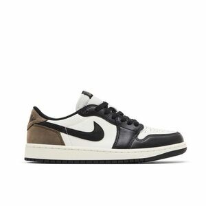 2024 Air Jordan 1 Retro Low OG 'Mocha' KIDS